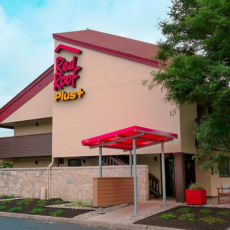 Red Roof Inn Plus+ Philadelphia Airport Essington Luaran gambar