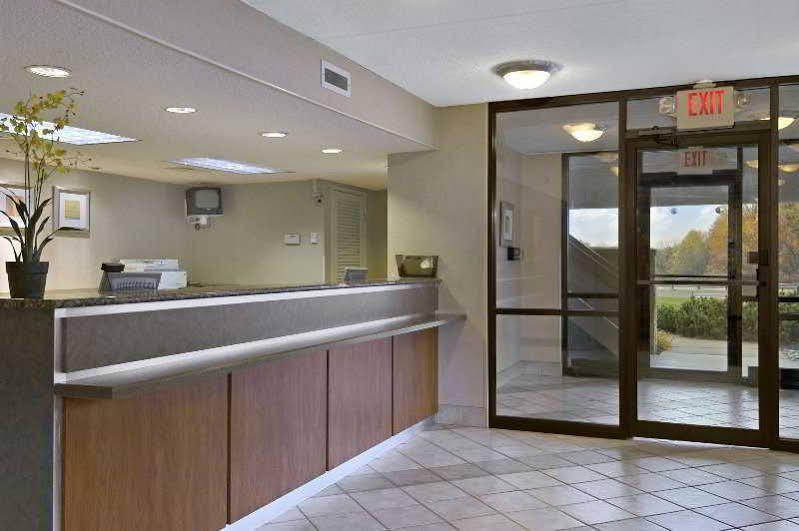 Red Roof Inn Plus+ Philadelphia Airport Essington Luaran gambar