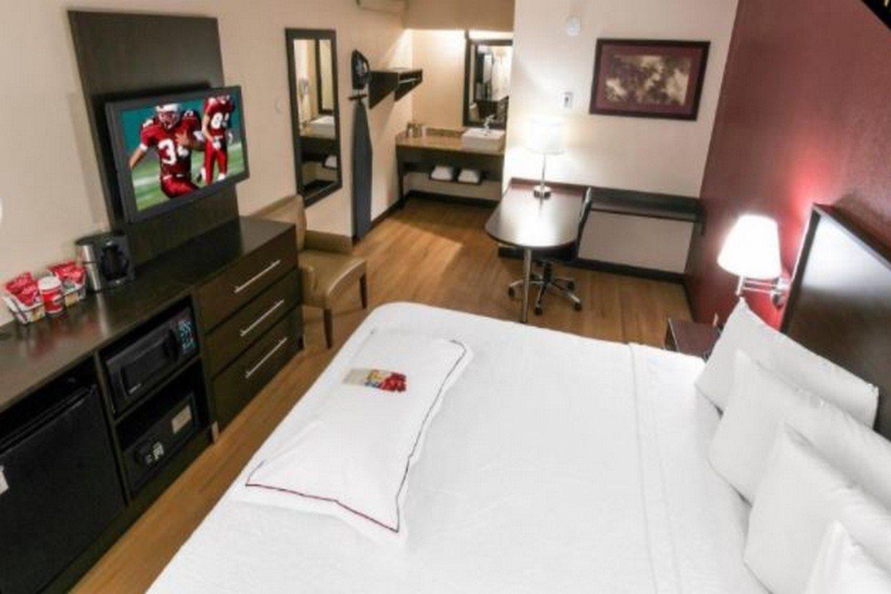 Red Roof Inn Plus+ Philadelphia Airport Essington Luaran gambar