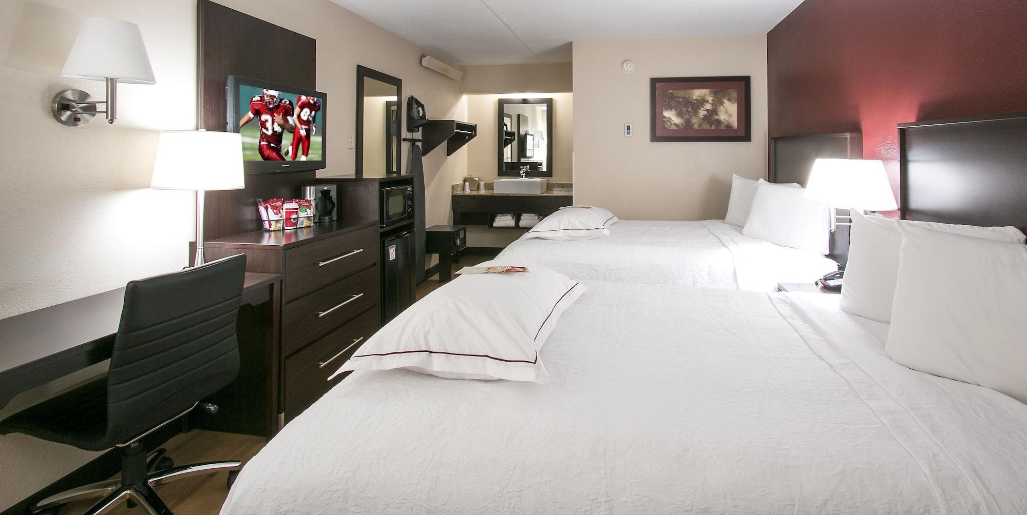 Red Roof Inn Plus+ Philadelphia Airport Essington Luaran gambar