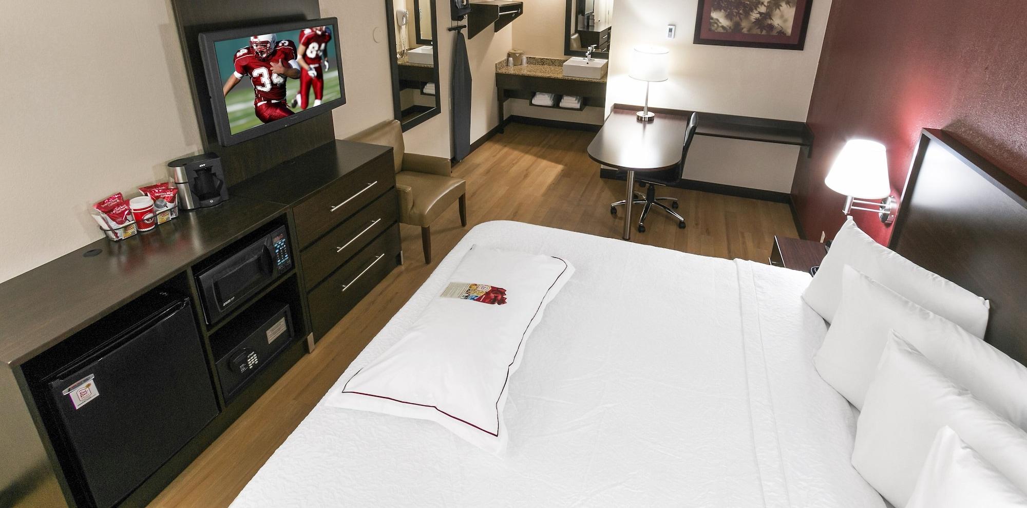 Red Roof Inn Plus+ Philadelphia Airport Essington Luaran gambar