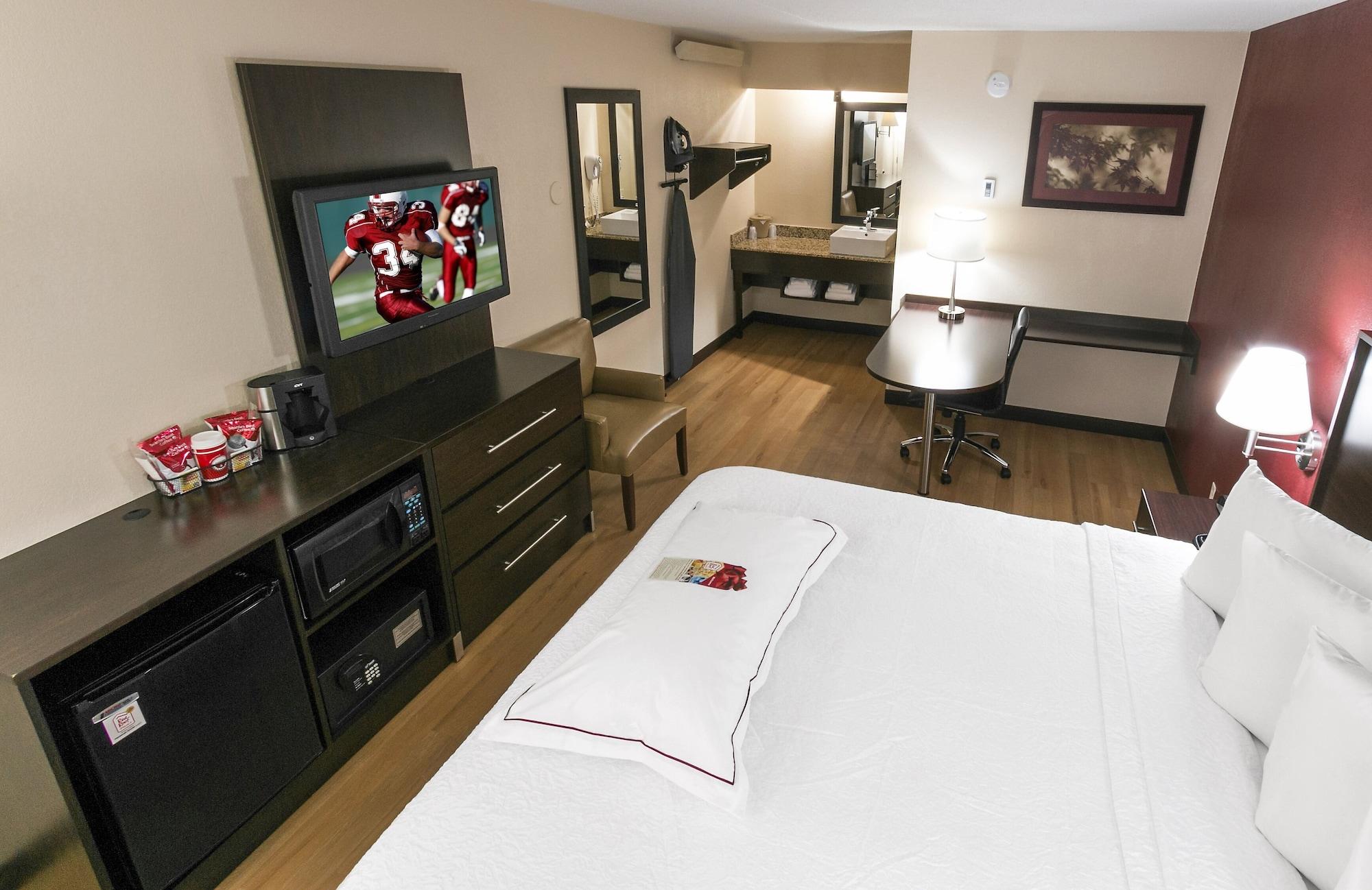 Red Roof Inn Plus+ Philadelphia Airport Essington Luaran gambar