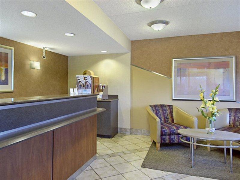 Red Roof Inn Plus+ Philadelphia Airport Essington Dalaman gambar