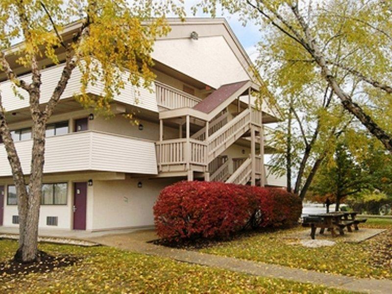 Red Roof Inn Plus+ Philadelphia Airport Essington Luaran gambar